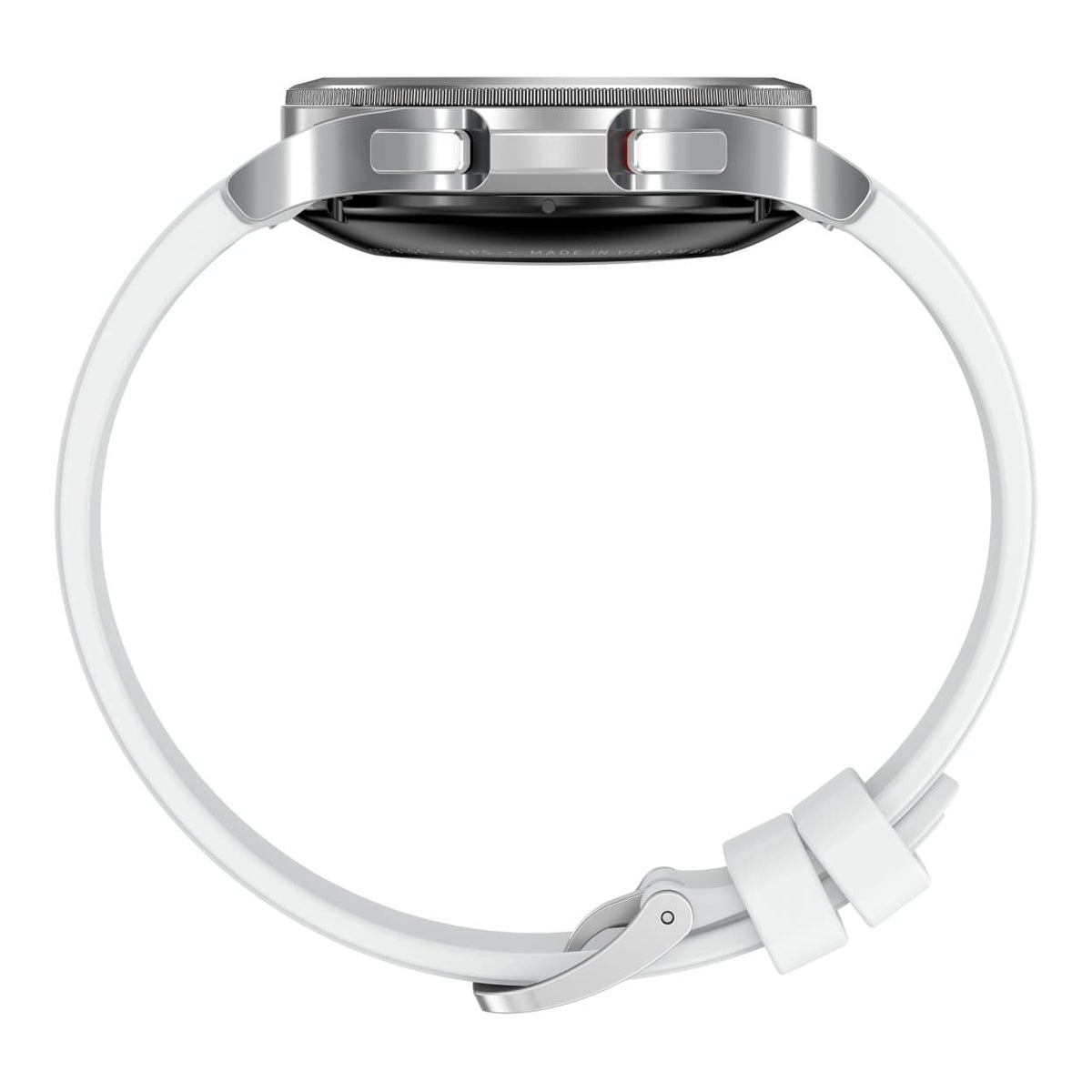 Samsung Galaxy Watch 4 Classic 42mm BT Silver SM-R880NZSAXFA