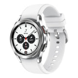 Samsung Galaxy Watch 4 Classic 42mm BT Silver SM-R880NZSAXFA