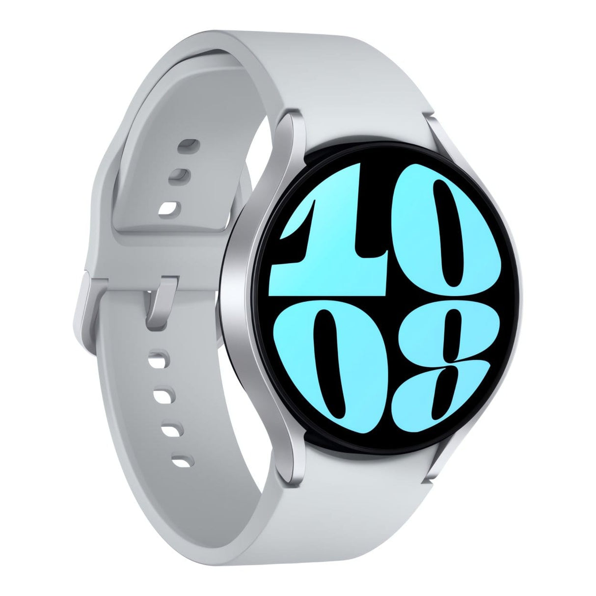 Samsung Galaxy Watch 6 Bluetooth 44mm Large - Silver SM-R940NZSAXFA