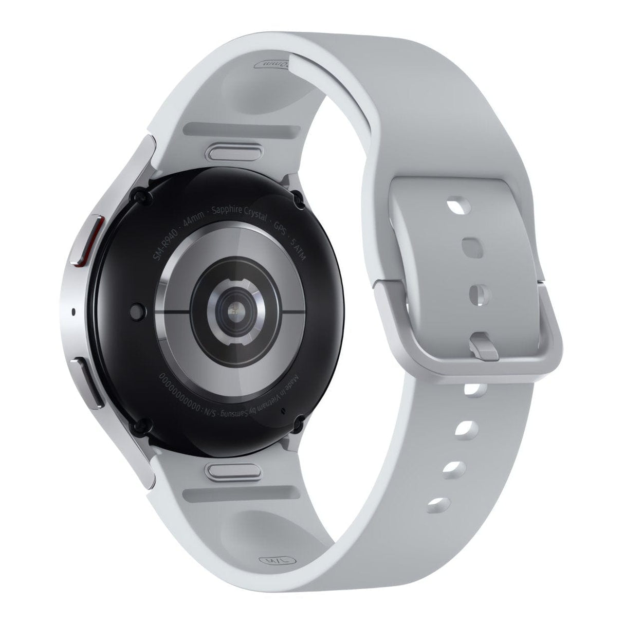 Samsung Galaxy Watch 6 Bluetooth 44mm Large - Silver SM-R940NZSAXFA