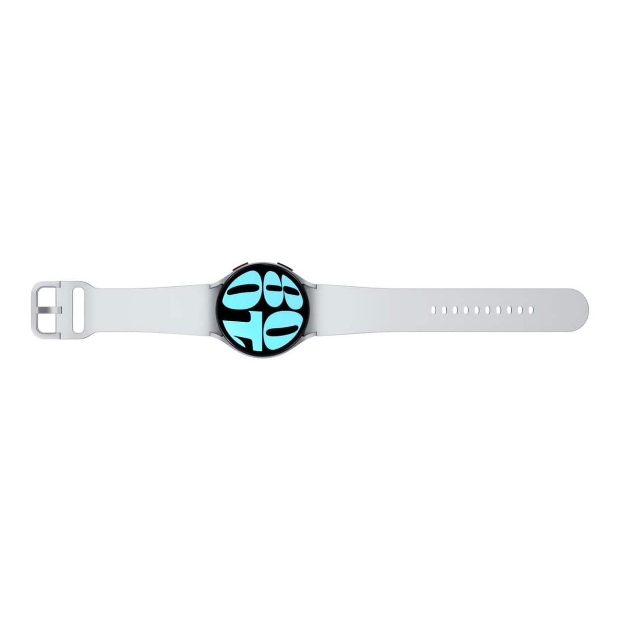 Samsung Galaxy Watch 6 Bluetooth 44mm Large - Silver SM-R940NZSAXFA