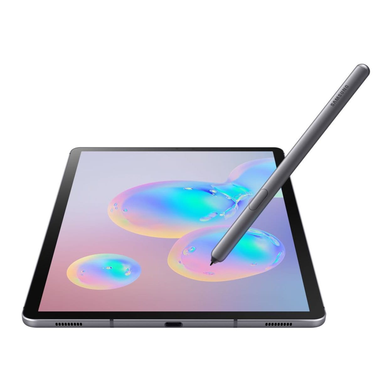 Samsung Galaxy Tab S6 10.5-inch Tablet - Qualcomm 855 128GB ROM
