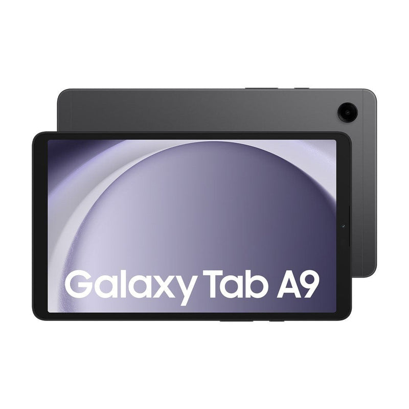 Samsung Galaxy Tab A9 8.7-inch WXGA+ Tablet - Octa-Core 64GB SSD 4GB RAM Wi-Fi Android SM-X110NZAAAFA