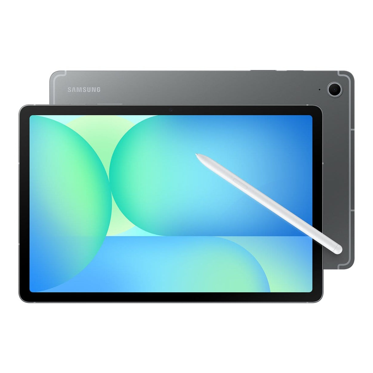 Samsung Galaxy Tab S10 FE 5G 10.9-inch WUXGA+ Tablet - Exynos 1580 6GB RAM 128GB ROM Android 15 SM-X526BZAAAFA