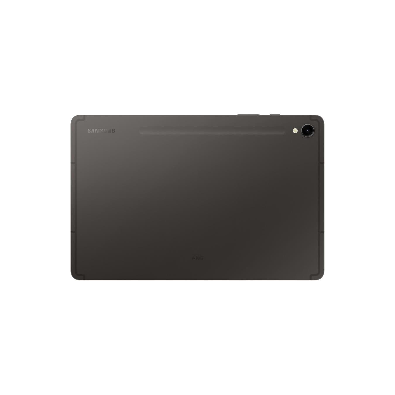 Samsung Galaxy Tab S9 11-inch WQXGA Tablet - Snapdragon 8 G2 12GB