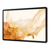 Samsung Galaxy Tab S8+ 12.4-inch Tablet - Octa-Core 8GB RAM 256GB ROM Andriod SM-X806BZAIAFA