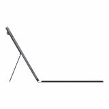 Samsung Galaxy Tab S10+ 5G 12.4-inch Tablet Bundled with S Pen and Book Cover Keyboard