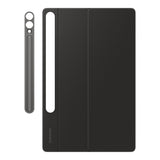 Samsung Galaxy Tab S10+ 5G 12.4-inch Tablet Bundled with S Pen and Book Cover Keyboard