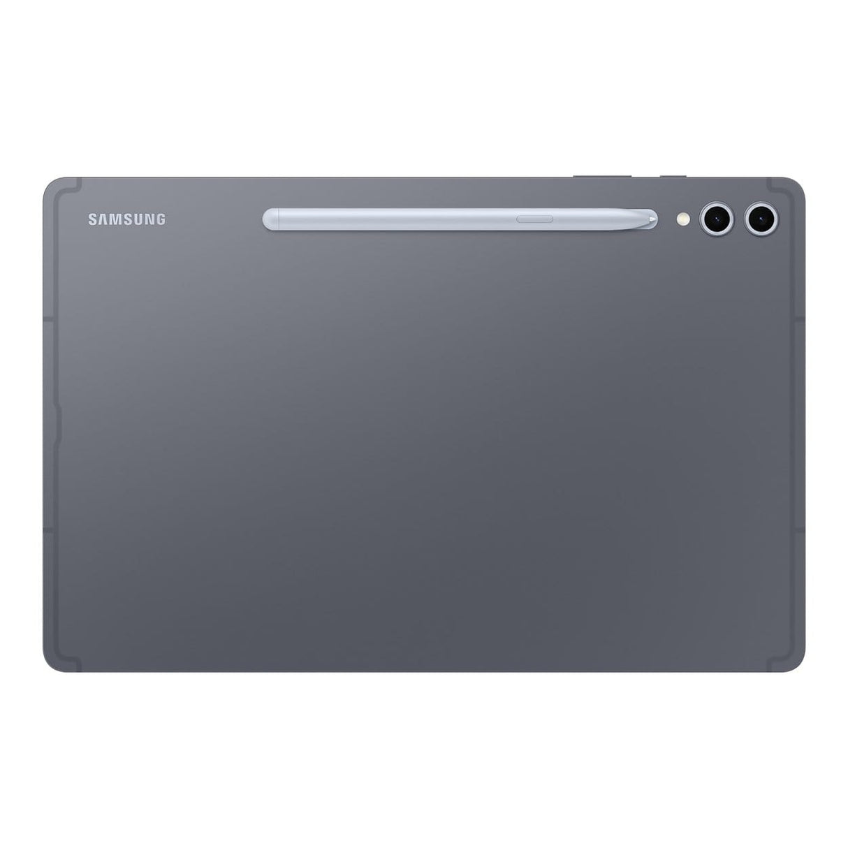 Samsung Galaxy Tab S10+ 5G 12.4-inch Tablet Bundled with S Pen and Book Cover Keyboard