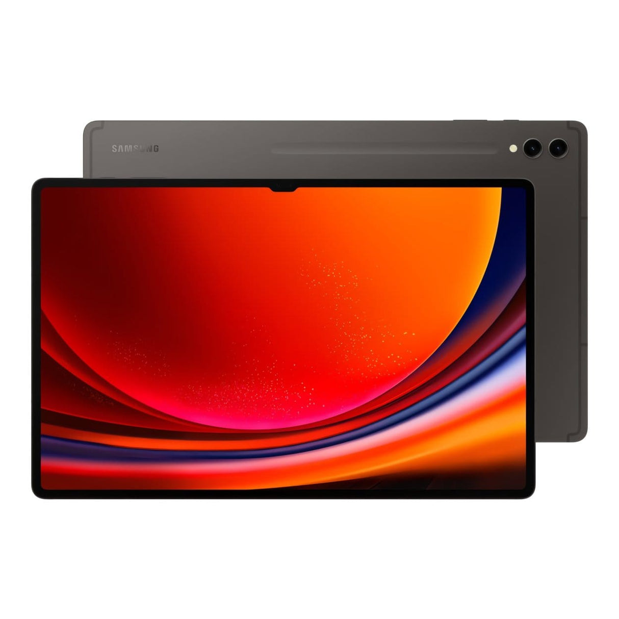Samsung Galaxy Tab S9 Ultra 14.6-inch WQXGA+ Tablet - Qualcomm SM8550-AC 256GB 12GB RAM Android 13 SM-X916BZAAAFA