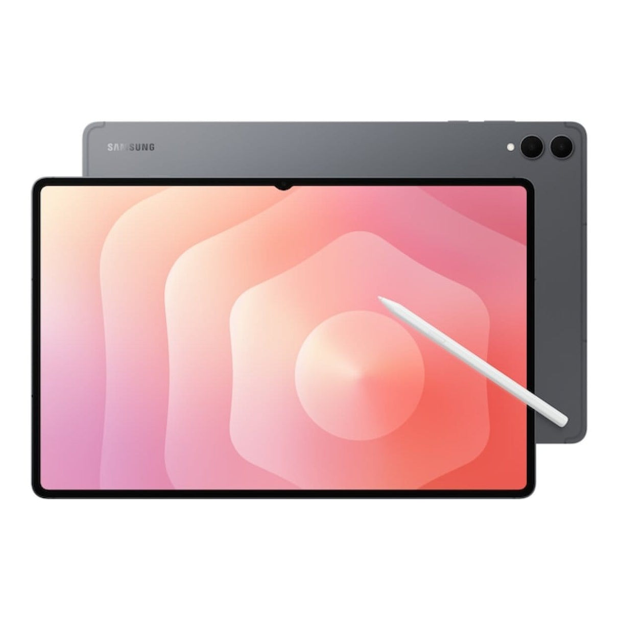 Samsung Galaxy TAB S11 Ultra 14.6-inch Tablet - Mediatek Dimensity 9400+ 12GB RAM 256GB ROM 5G Android 16