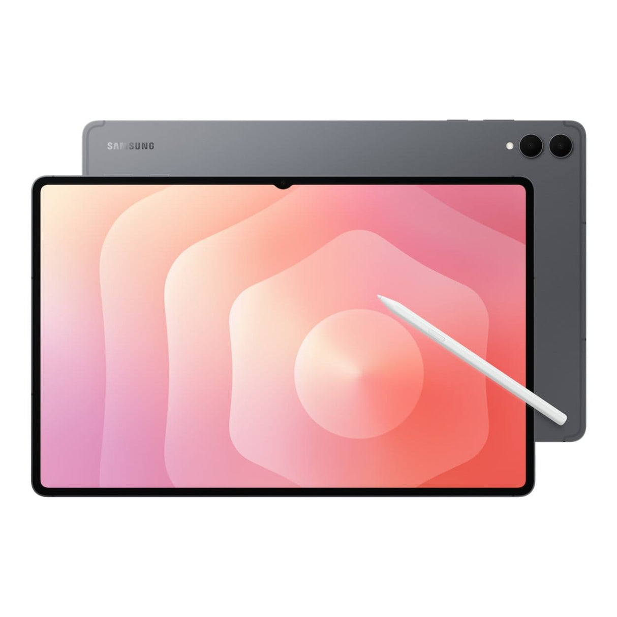 Samsung Galaxy Tab S11 Ultra 5G 14.6-inch Tablet - Mediatek 9400+ 256GB ROM 12GB RAM 5G Android 16 SM-X936BZADAFA