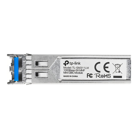 TP-Link Omada SM311LM MiniGBIC Multi-Mode Transceiver Module