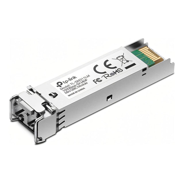 TP-Link Omada SM311LM MiniGBIC Multi-Mode Transceiver Module