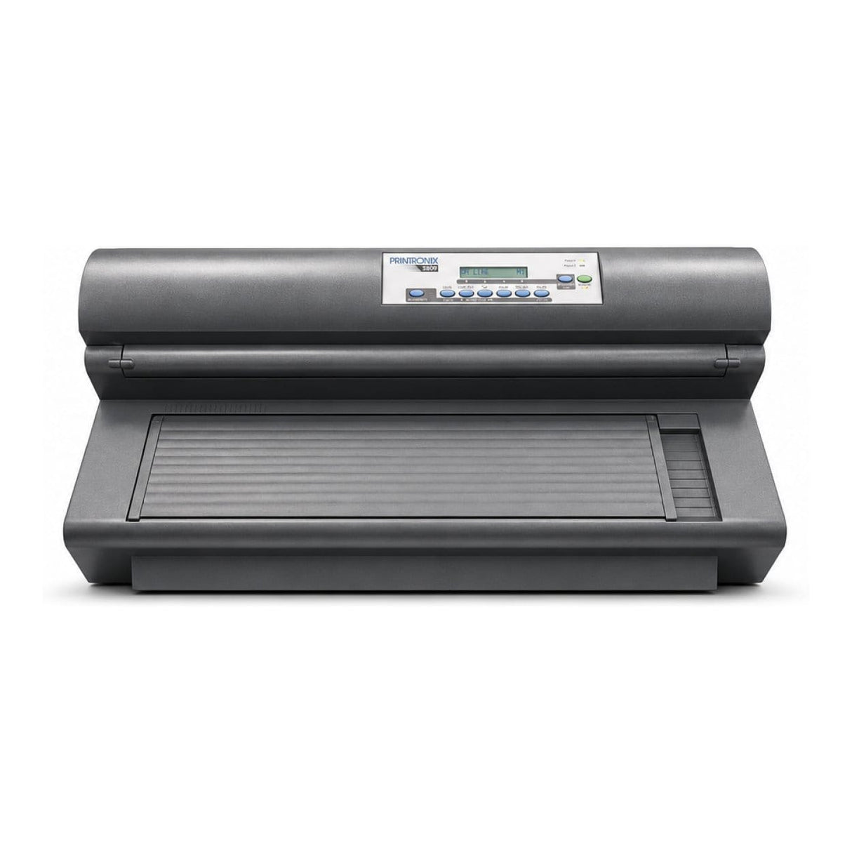 Printronix S809 Serial Dot Matrix Printer SM809-EMEA