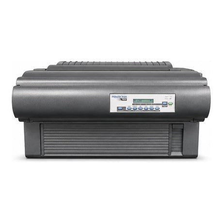 Printronix S809 Serial Dot Matrix Printer SM809-EMEA
