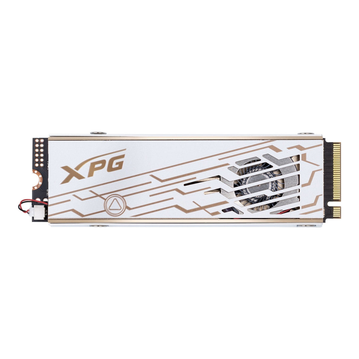 ADATA MARS 980 PRO M.2 2TB PCIe 5.0 NVMe Internal SSD SMAR-980P-2TCI