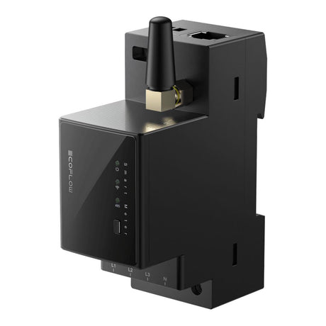 EcoFlow Single Phase Smart Meter for Ocean Inverters