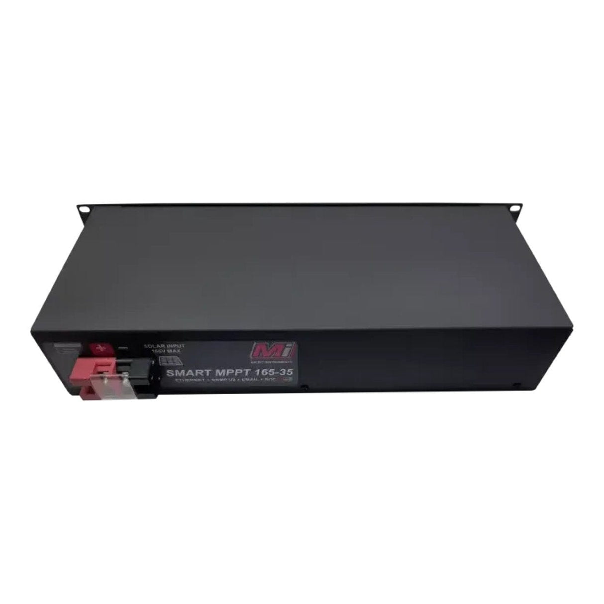 Micro Instruments MPPT Solar Charge Controller with Ethernet SMART MPPT 165-35