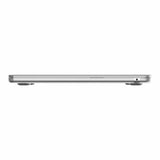 SwitchEasy 13.6-inch Protective Notebook Case for MacBook Air - Transparent SMB136012TR22
