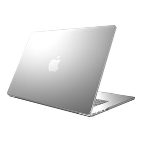 SwitchEasy 13.6-inch Protective Notebook Case for MacBook Air - Transparent SMB136012TR22