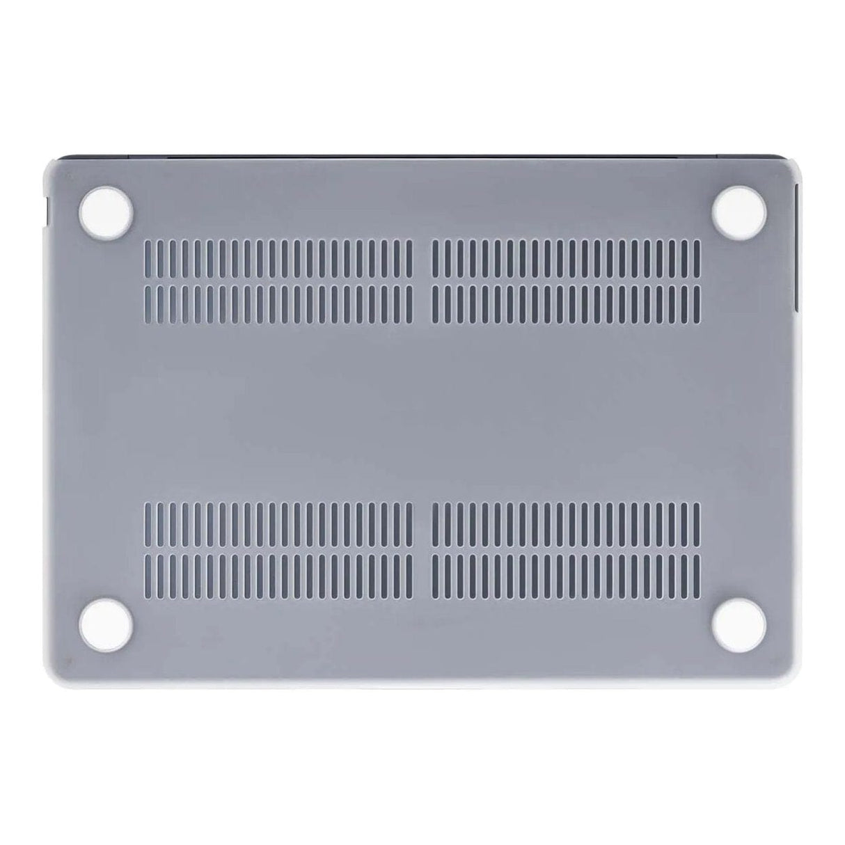 SwitchEasy Artist 13.6-inch Protective Case for MacBook Air - Marine Blue SMB136017IB22