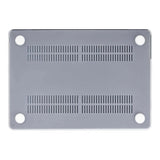 SwitchEasy Artist 13.6-inch Protective Case for MacBook Air - Marine Blue SMB136017IB22