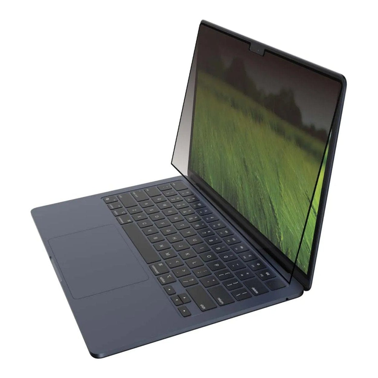 SwitchEasy EasyProtector 13.6-inch Privacy Screen Protector for MacBook Air SMB136056TR22