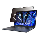 SwitchEasy EasyProtector 13.6-inch Privacy Screen Protector for MacBook Air SMB136056TR22
