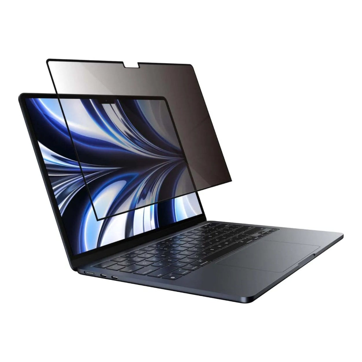SwitchEasy EasyProtector 13.6-inch Privacy Screen Protector for MacBook Air SMB136056TR22