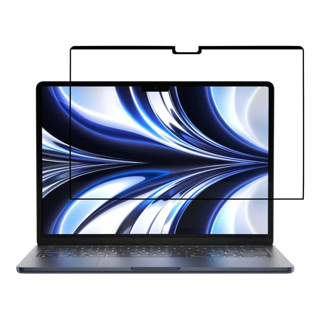 SwitchEasy EasyProtector 13.6-inch Privacy Screen Protector for MacBook Air SMB136056TR22