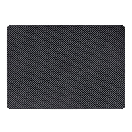 SwitchEasy Touch 13.6-inch Hardshell Protective Notebook Case for MacBook Air - Carbon Black