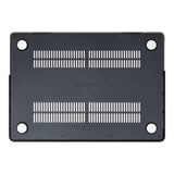 SwitchEasy Artist 13.6-inch Protective Case for MacBook Air - Rainbow SMB136060RB22