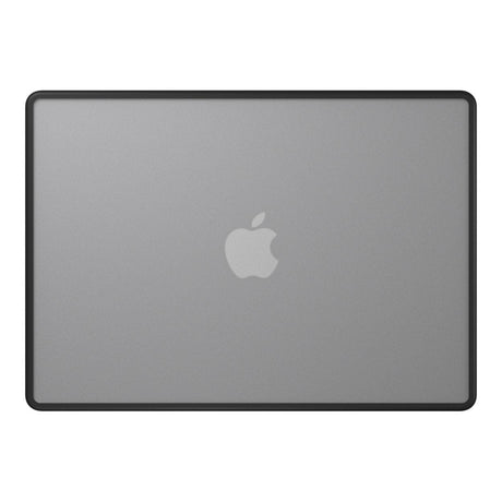 SwitchEasy Defender 13.6-inch Protective Case for MacBook Air - Transparent SMB136092TR23