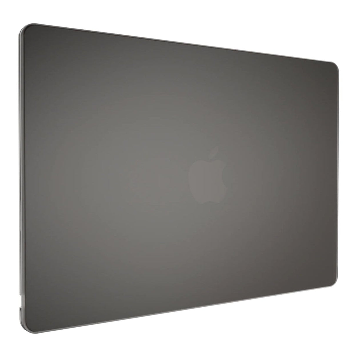 SwitchEasy Nude 15-inch Hardshell Protective Notebook Case for MacBook Air - Transparent Black