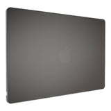 SwitchEasy Nude 15-inch Hardshell Protective Notebook Case for MacBook Air - Transparent Black