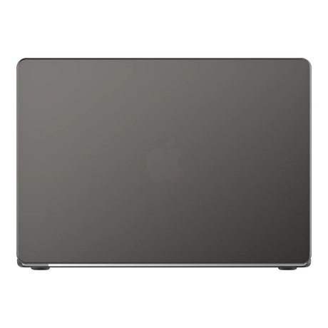 SwitchEasy Nude 15-inch Hardshell Protective Notebook Case for MacBook Air - Transparent Black