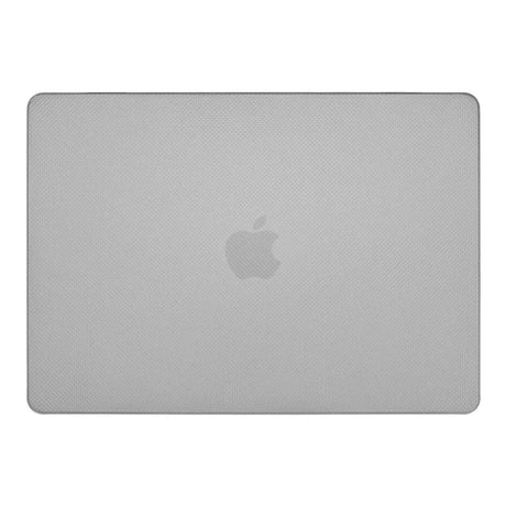 SwitchEasy Touch 15-inch Hardshell Protective Notebook Case for MacBook Air - Transparent White