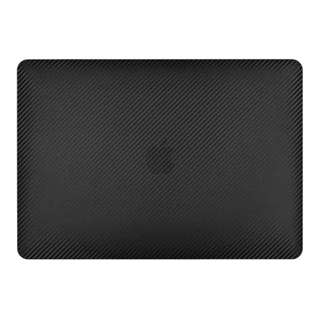 SwitchEasy Touch 13-inch Protective Case for MacBook Pro - Carbon Black SMBP13059BB22