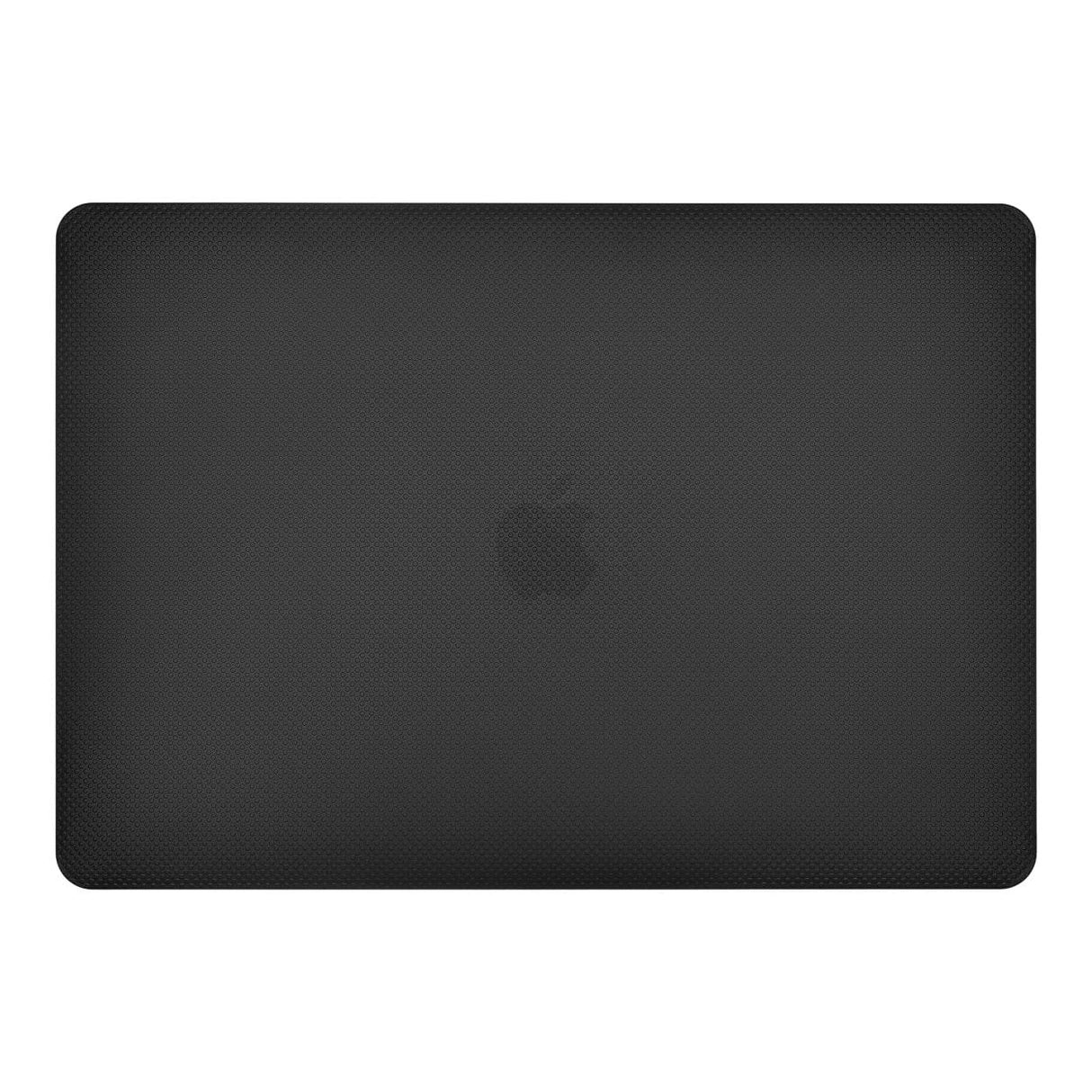 SwitchEasy Touch 13.6-inch Hardshell Protective Notebook Case for MacBook Pro - Transparent Black