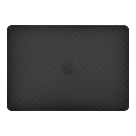 SwitchEasy Touch 13.6-inch Hardshell Protective Notebook Case for MacBook Pro - Transparent Black