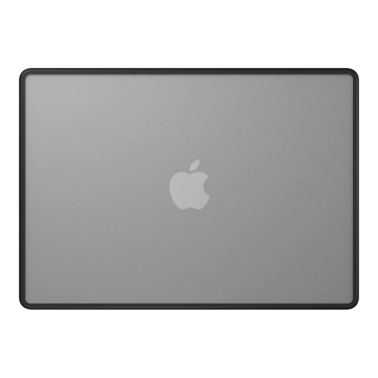SwitchEasy Defender 13-inch Hardshell Protective Notebook Case for MacBook Pro - Transparent