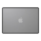 SwitchEasy Defender 13-inch Hardshell Protective Notebook Case for MacBook Pro - Transparent