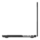 SwitchEasy Defender 14-inch Protective Case for MacBook Pro - Transparent SMBP14092TR23