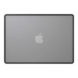 SwitchEasy Defender 14-inch Protective Case for MacBook Pro - Transparent SMBP14092TR23