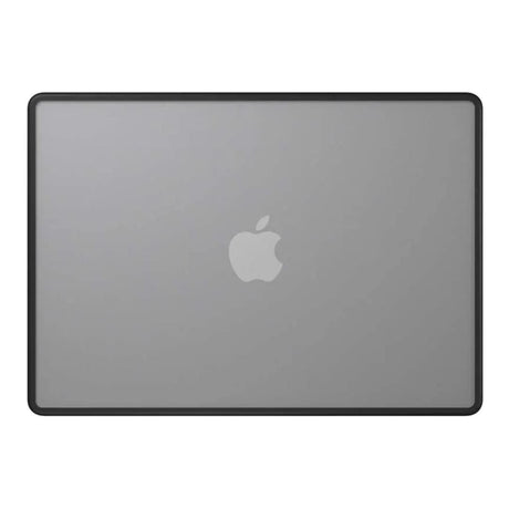 SwitchEasy Defender 14-inch Protective Case for MacBook Pro - Transparent SMBP14092TR23