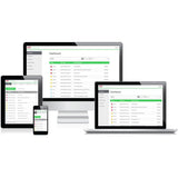 APC SMC1000I-2UC 1kVA 600W 4 AC outlet Line-Interactive UPS