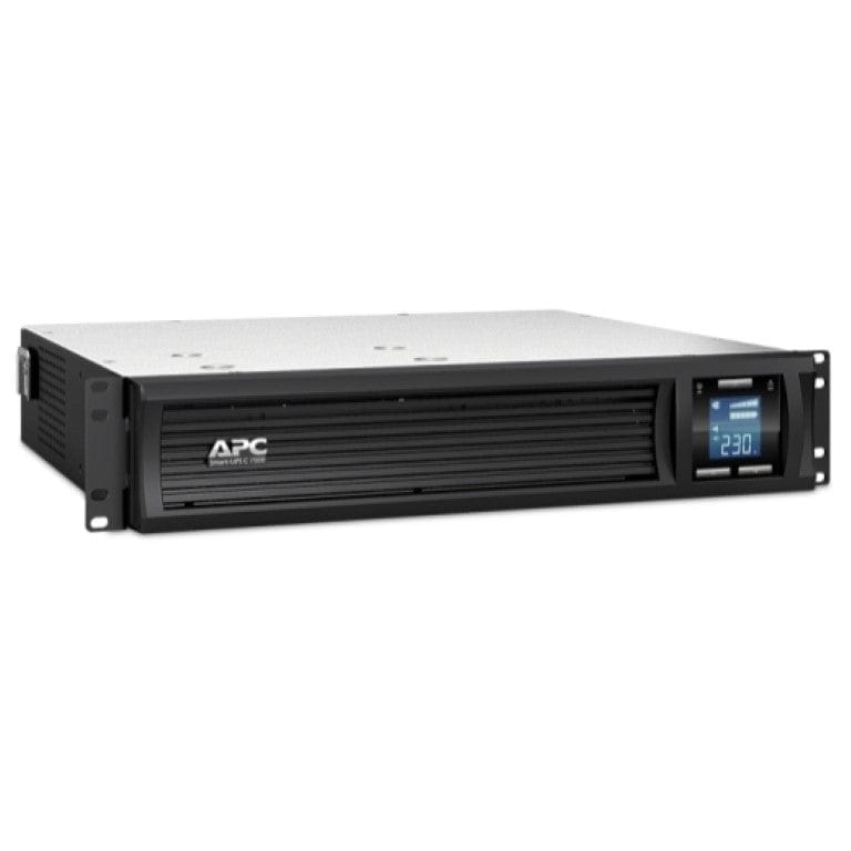 APC 900W 1.5kVA Line-Interactive Smart Rackmount UPS SMC1500I-2U