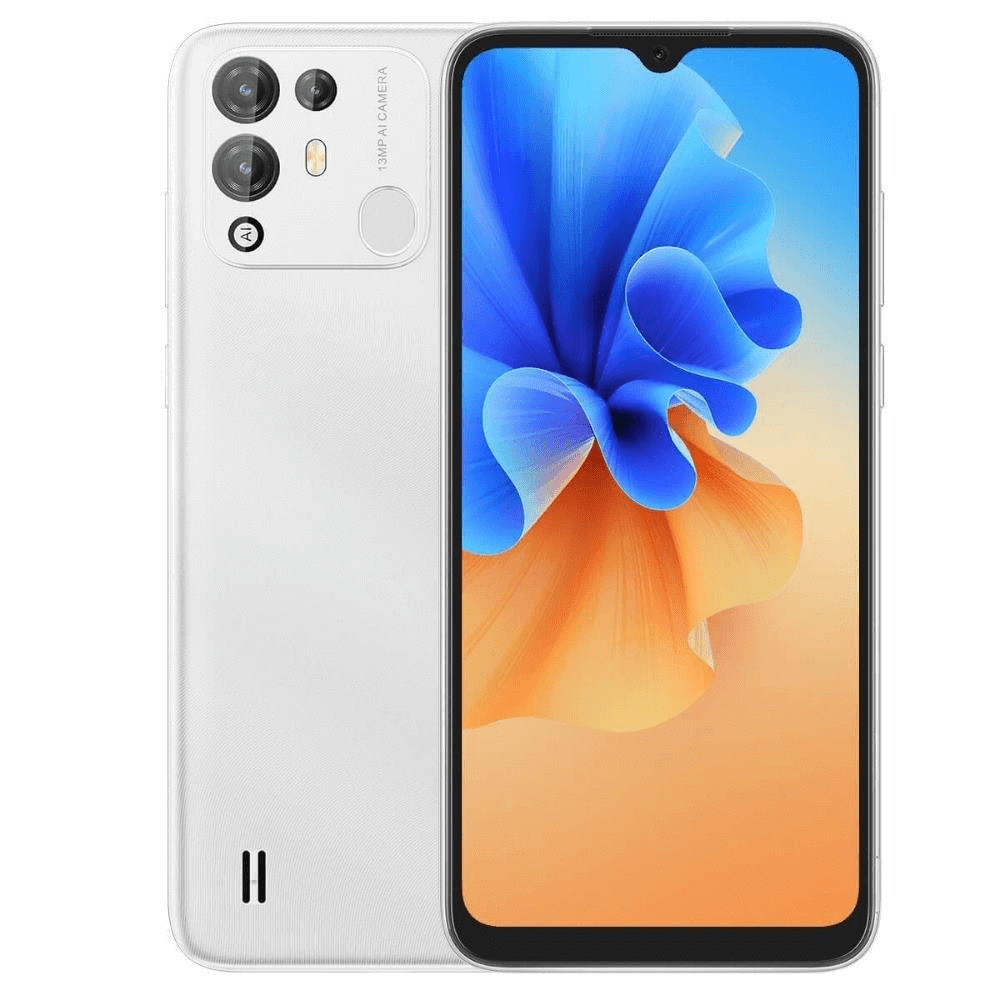 Blackview A55 Pro 6.528-inch Smartphone - MediaTek MT6762V/WD 64GB