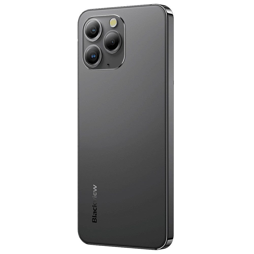 Blackview A96 6.49-inch Smartphone - MediaTek Helio G99 256GB ROM